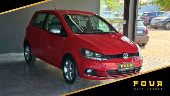 VOLKSWAGEN FOX 1.6 MI ROCK IN RIO 8V FLEX 4P MANUAL VOLKSWAGEN FOX 1.6 MI ROCK IN RIO 8V FLEX 4P MANUAL